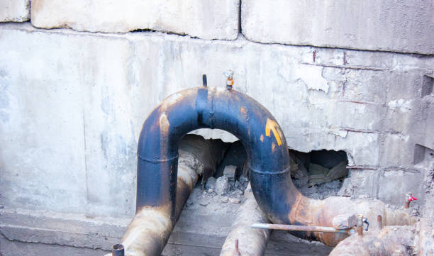 Best Flood damage cleanup  in Watertown Town, MA